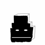 10体のロボット61