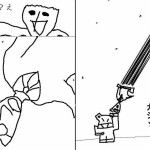 10体のロボット36