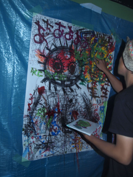 OLYMPUS DIGITAL CAMERA