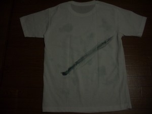 T-1ura「第一作」