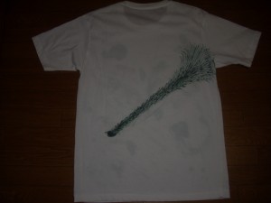 T-1ura改「第一作」