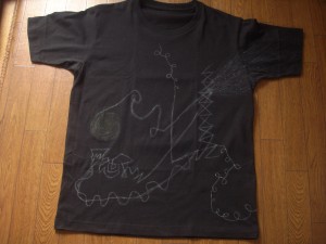 T-2「ピロピロ」